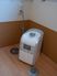 空気清浄機のある部屋