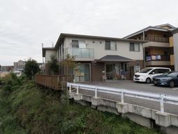 施設の外観イメージ