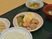 バランスの取れた食事メニュー
