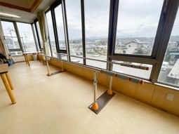 機能訓練室
