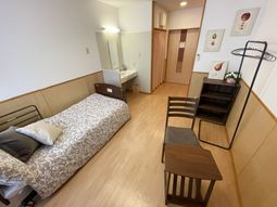 快適な居室