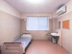 快適な居室の一例