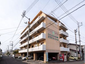 施設外観