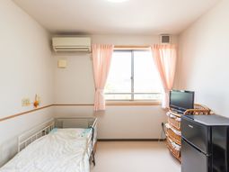 快適な居室