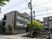 都市型の施設外観