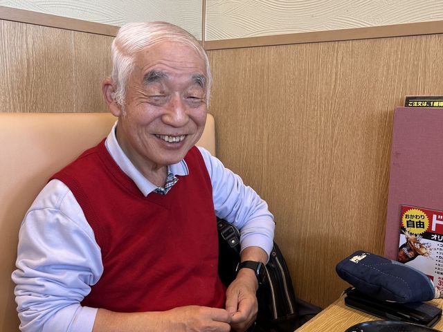 外食