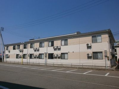 シニアガーデンそよかぜ3号館