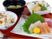 和食の食事セット