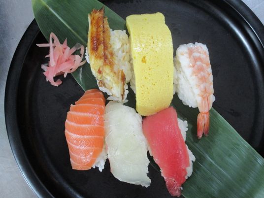 質の高い食事サービス
