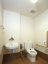 清潔なトイレ空間
