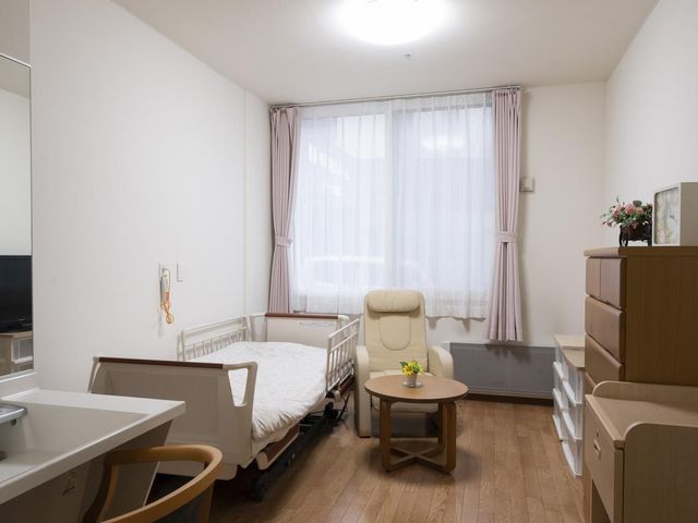 居室イメージ