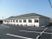 一階建ての施設外観