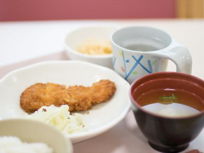 コージーガーデン生駒