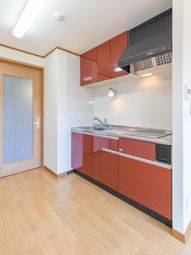 清潔なキッチンの空間