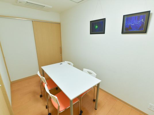 セミプライベートルーム