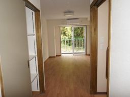 清潔感ある開放的な居室