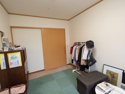 居心地の良い居室