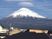 富士山を望む景観