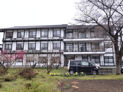 ベルジ川場たやの家