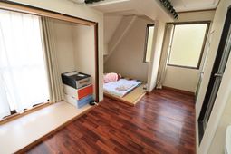 居心地の良い居室空間