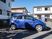 施設の送迎車