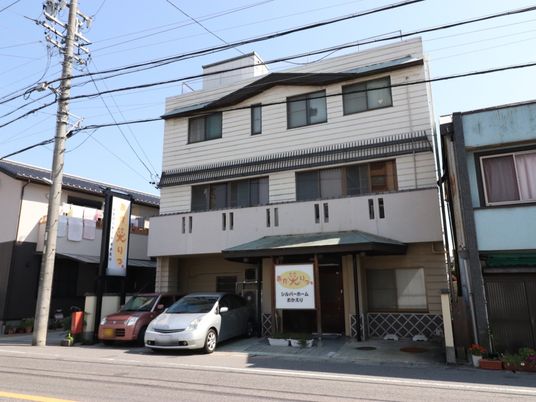 建物外観のイメージ