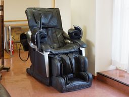 リラクゼーションチェア