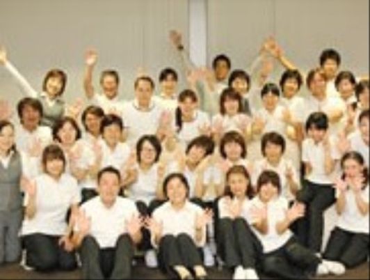 スタッフ集合写真
