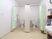 清潔なトイレ設備