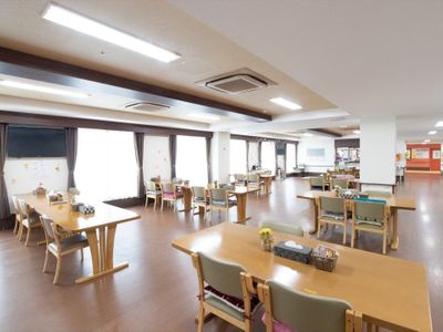 株式会社 日本介護医療センターの写真1