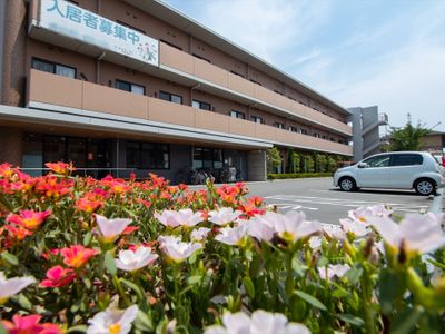 株式会社 日本介護医療センターの写真0