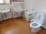 バリアフリーなトイレ設備