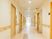 サムネイル 施設の写真 「デュランタ平野」の廊下。横幅にゆとりをもたせた、歩きやすい廊下。