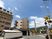 都市に佇む建物外観