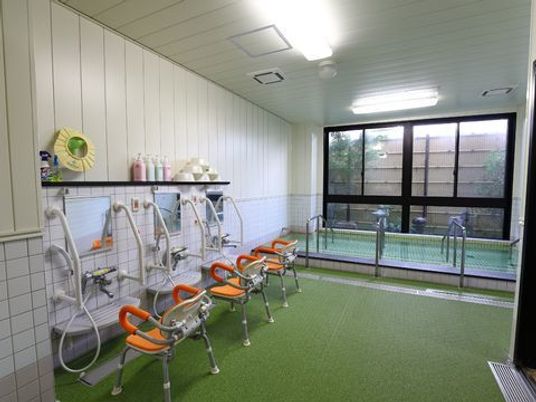 清潔感ある洗面台