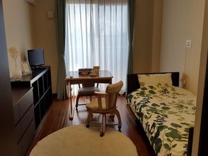 居心地の良い居室