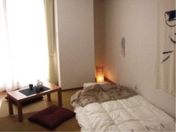 和室の居室