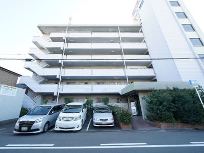ファミリア城東