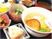 彩り豊かな和食膳