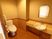 清潔感のあるトイレスペース
