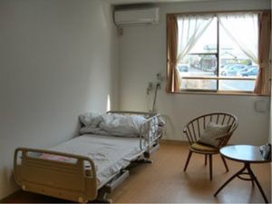 快適な居室の一例
