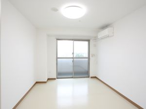 空室の居室