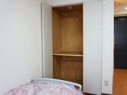 居室のクローゼット