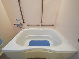 快適な入浴スペース設計