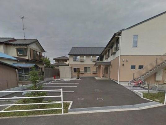 外観アップショット