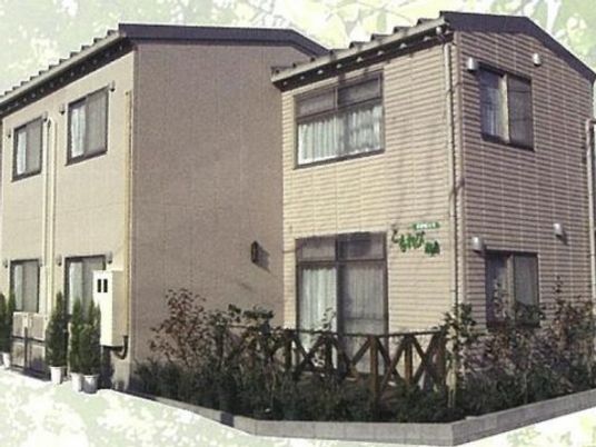 快適そうな施設外観