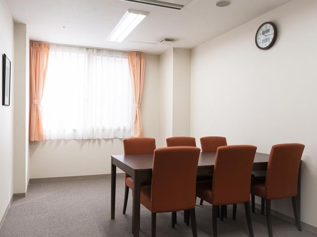 相談室