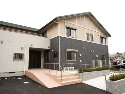 スローライフハウス琴葉kotoha