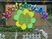 手作り看板の外観  