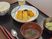 栄養バランスの取れた食事